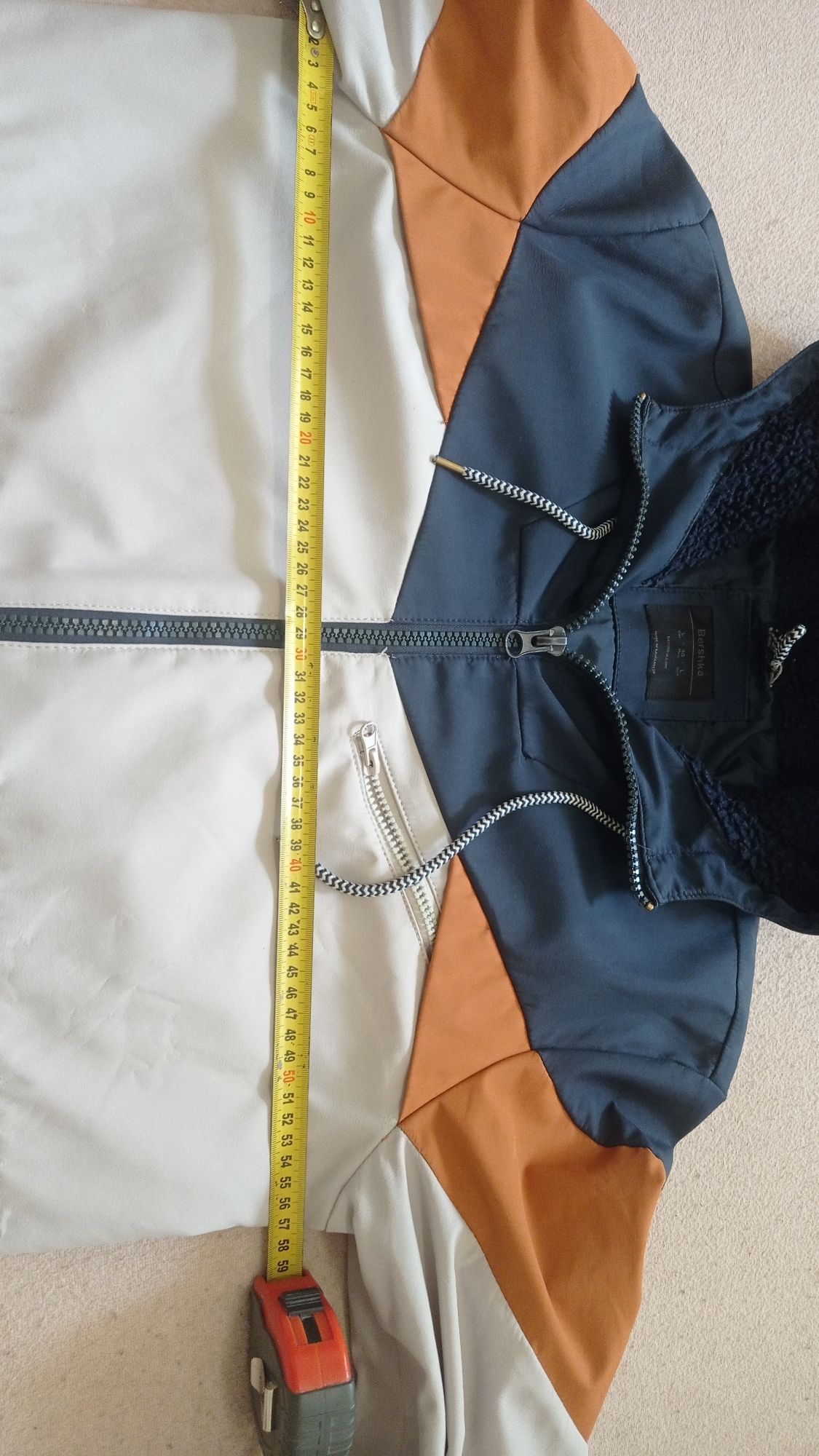 Продам куртку, пиджак мужской ZARA MAN