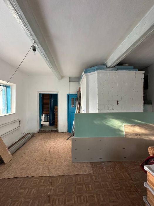 Продам дім  в с. Мусієнкове Самарівський район