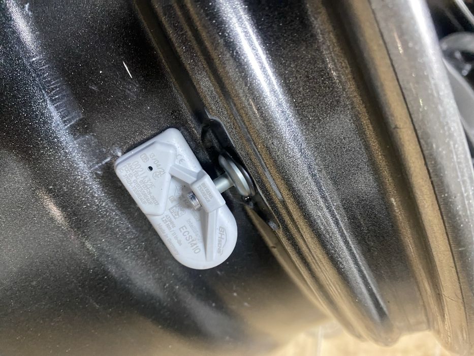 Диски R18 , 5/112 , ET39 , 8.0J*18EH2+ , KBA50165