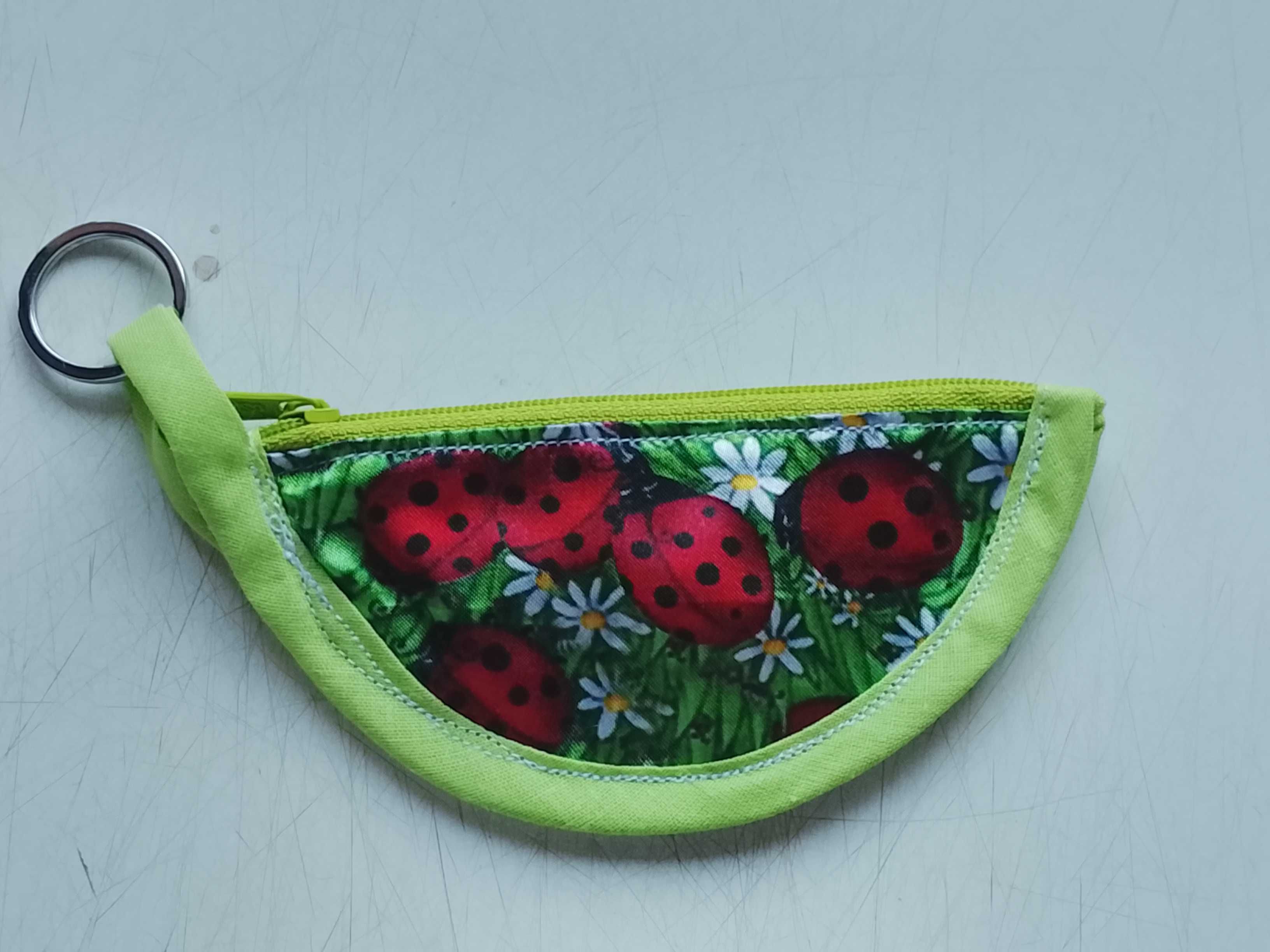 porta chaves /moedas