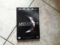 Apollo 13 2dvd edycja specjalna Paxton Hanks Harris