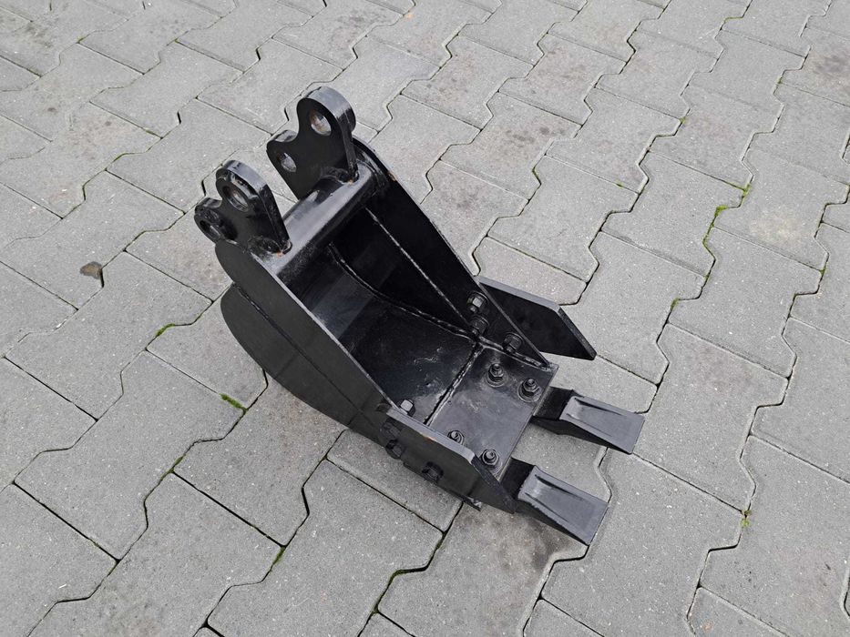 Łyżka do minikoparki