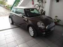 MINI 3 Portas Cooper D