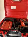 Wyznarka HILTI NURON Sjt 6-22