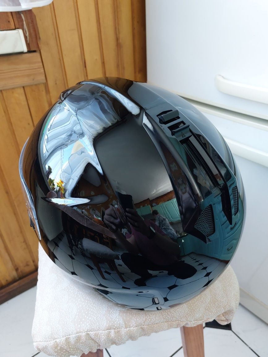 Kask motocyklowy Hjc Fs 10