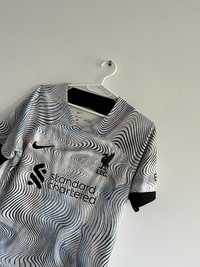 Koszulka Piłkarska Nike Liverpool S