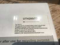 Cartridge laserowy hp Canon i-Sensys nowy oryginał zapakowany