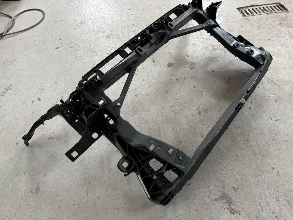 Wzmocnienie audi a3 8v pas przedni 8v0