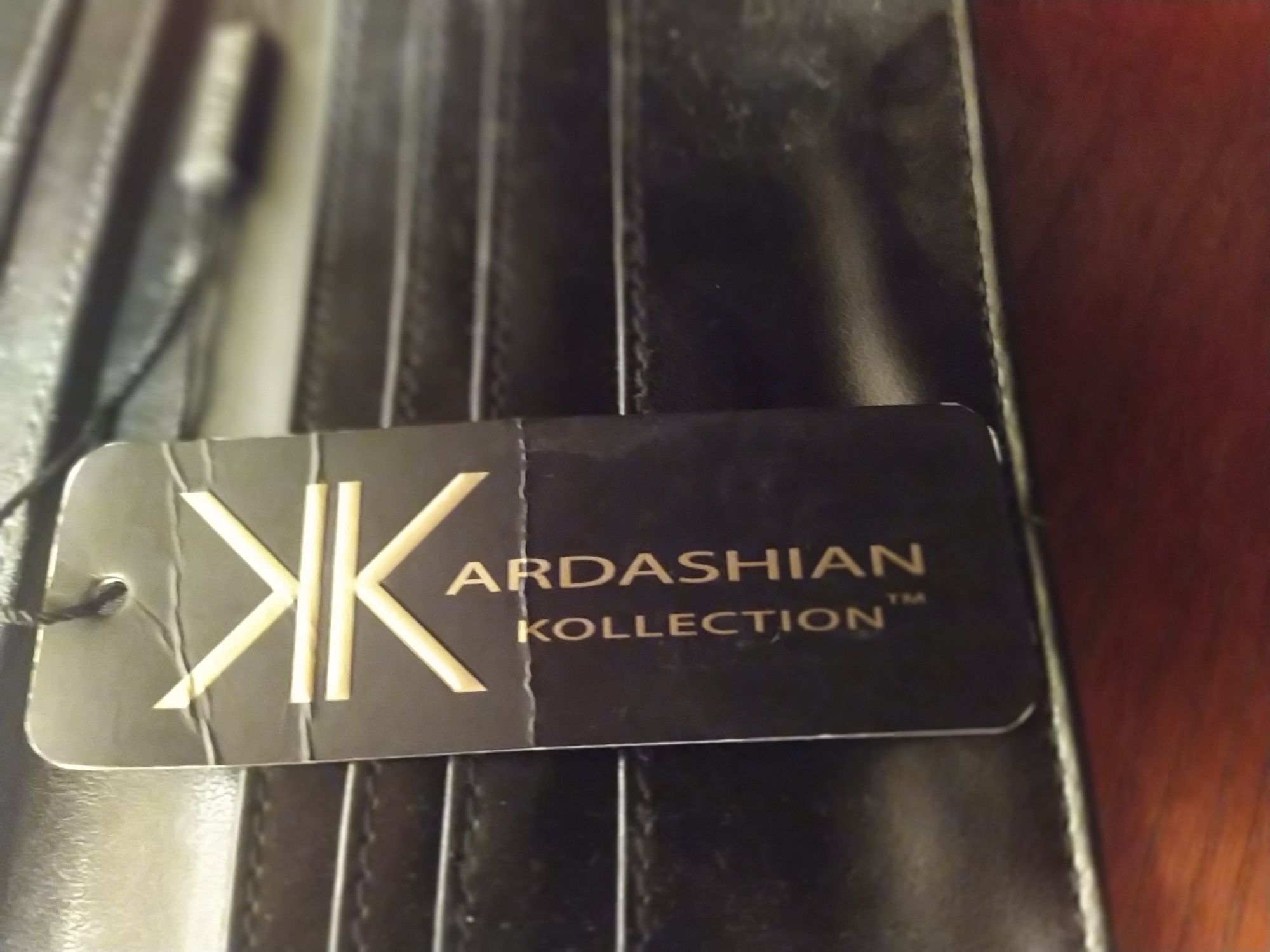 Portfel damski Kim Kardashian collection