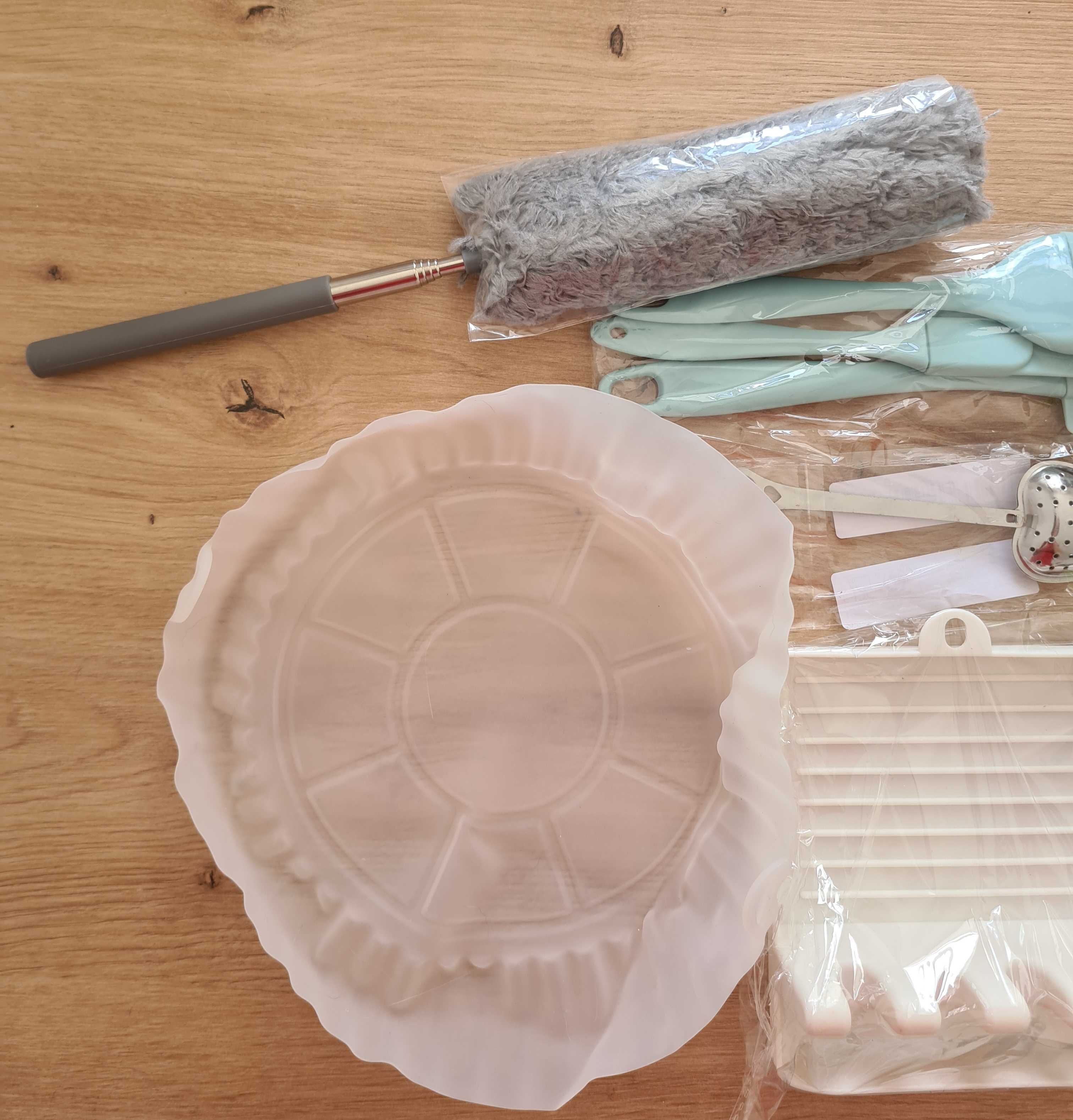 Utensílios cozinha