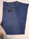 Wrangler Greensboro Slim Nowe spodnie jeansy W36 L30 =Sold!=