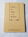 Livro Ref Par1 - josé Machado Lopes - Luso no tempo e na história