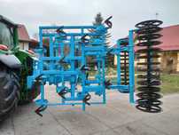 Agregat uprawowy Mandam Super Kun