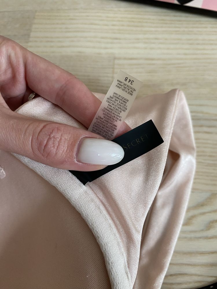 Купальник Viktorias secret