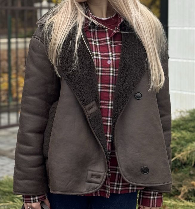 Дублянка трендова