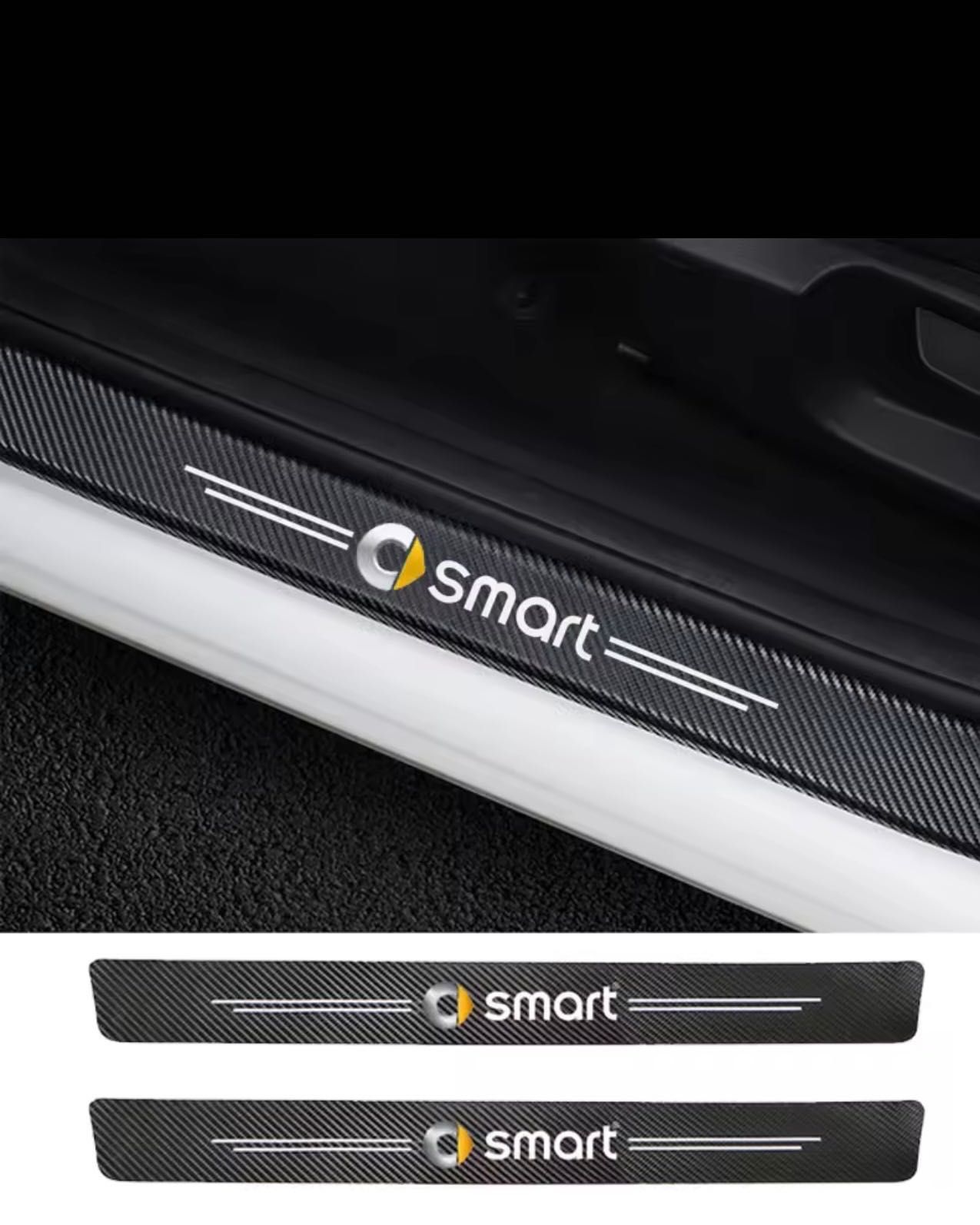 Tiras smart lateral