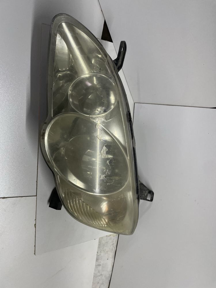 Фари BYD F 3