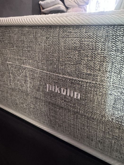 Colchao PIKOLIN novo