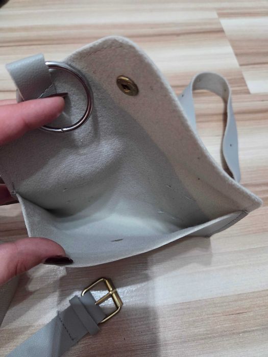 Saszetka/ nerka damska