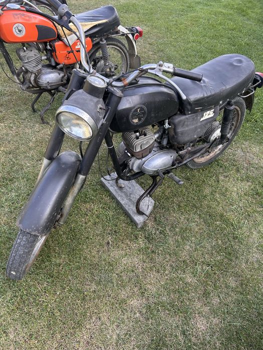 Wsk 3 Dokumetacja 1981r