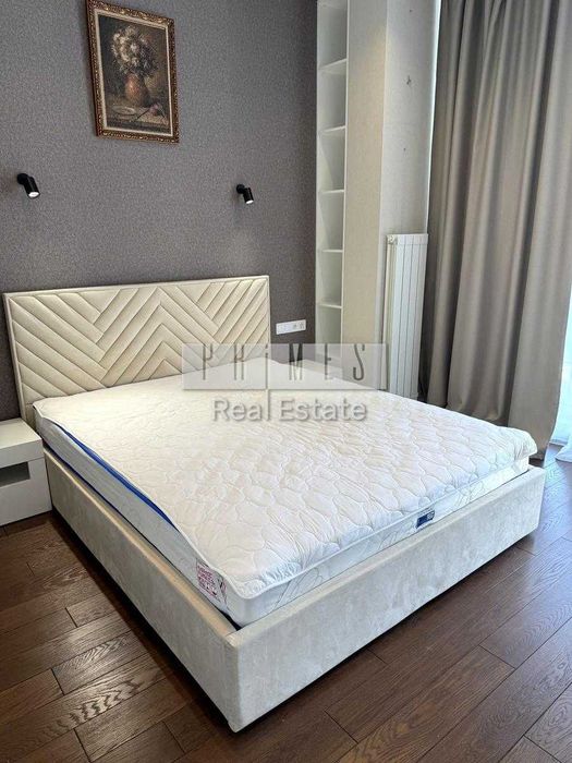 Оренда 3к квартири, ЖК А52, вул. Січових Стрільців, 44, Лук'янівка