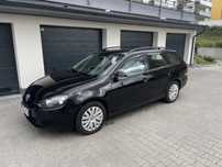 VW Golf 6 VI 1.6tdi 140KM navi android nowy rozrząd sprzęgło dwumas oc