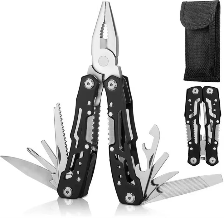 Мультитул, многофункциональный нож