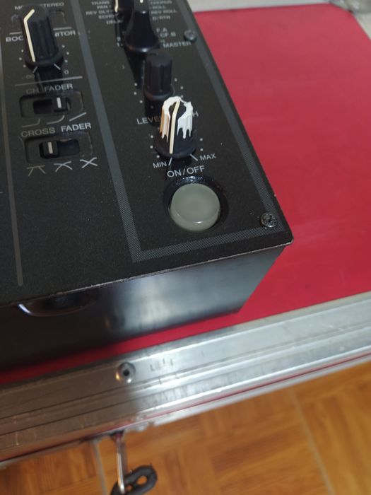 Pioneer  DJM 800