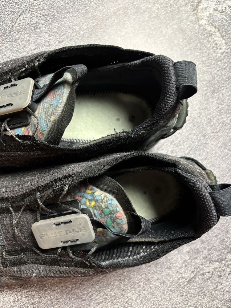 Кросівки Nike Vapormax Flyknit FlyEase