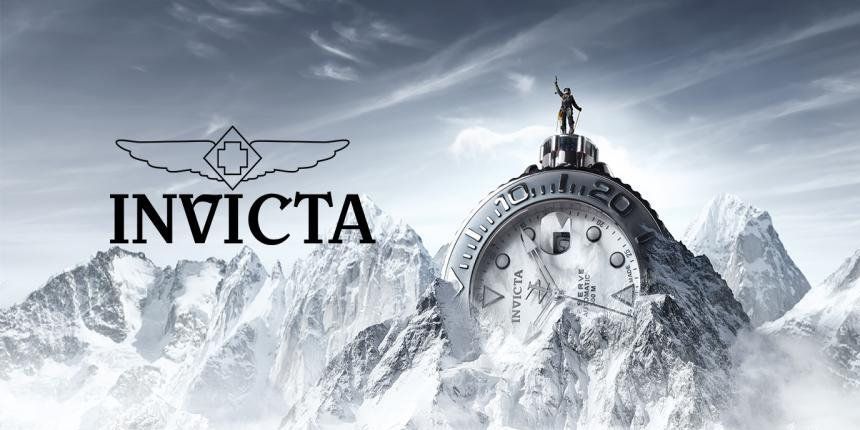 Zegarek Męski Invicta Automatic Professional 8929Ob - Wr200 (Zv008A)