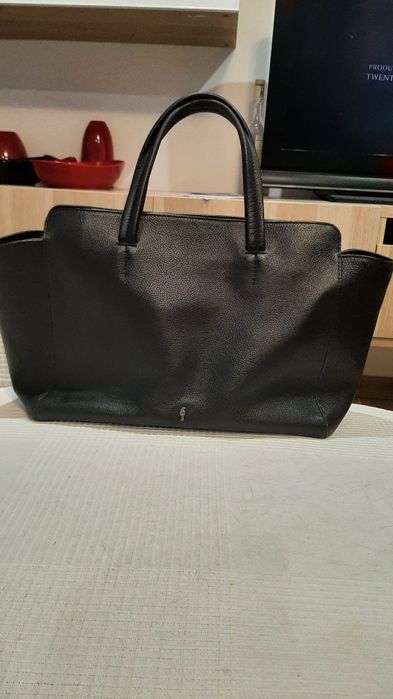 Torebka Ochnik używana