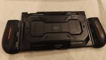 Supcase Titan Nintendo Switch 2 Pokrowiec uchwyt Etui Grip Case