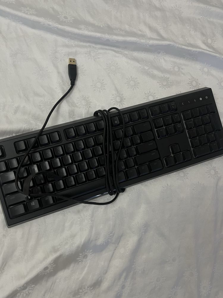 Клавиатура Razer ornata chroma
