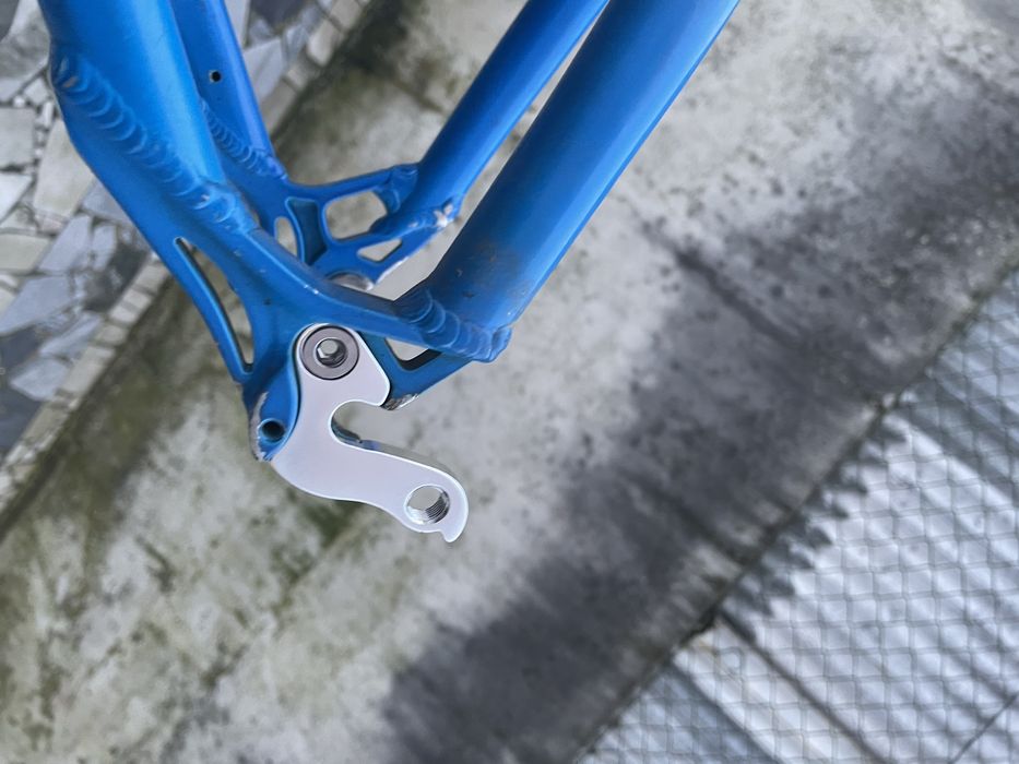 Quadro BTT 26 Prime Wrc 2