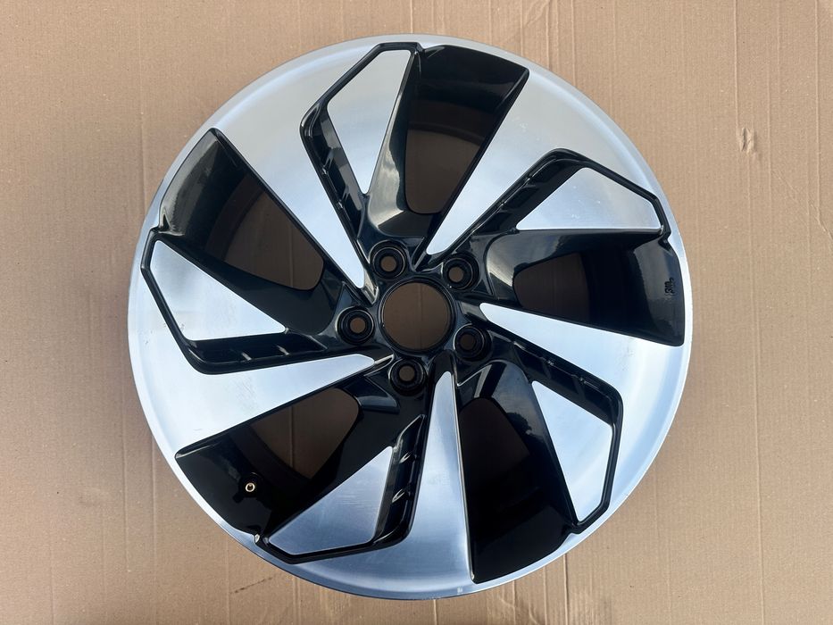 alufelga felga honda cr-v cr v iv cr v iv crv lift 18