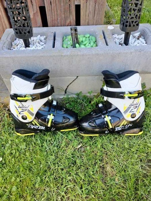 Buty narciarskie dla dziecka Dalbello Gold2