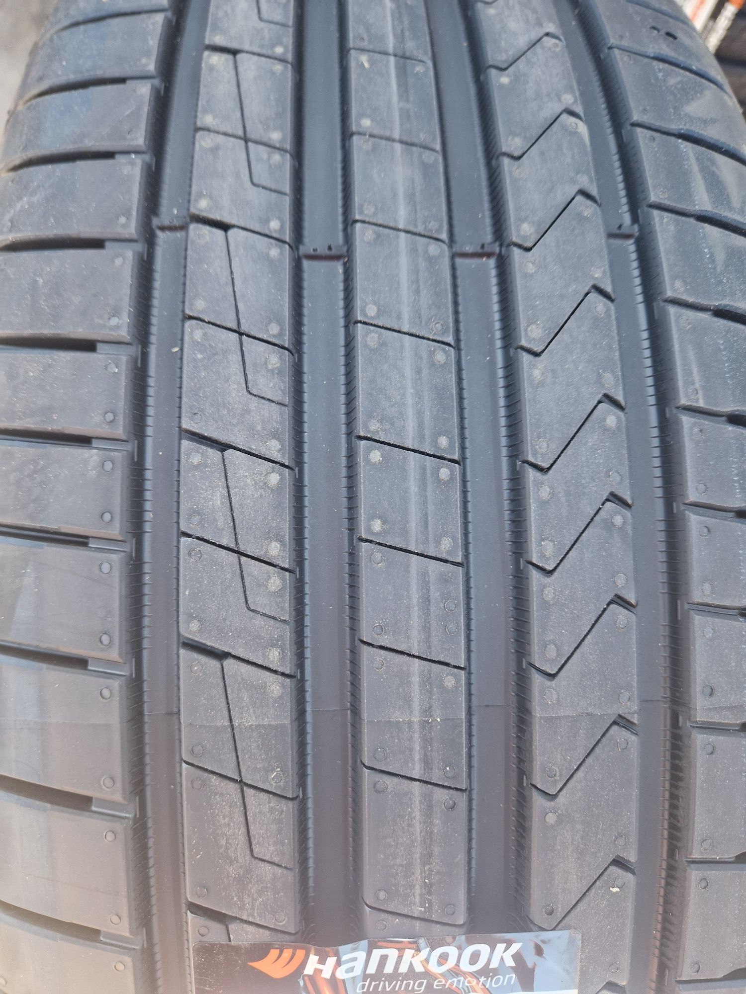 4x nowe opony letnie 235/55R17 Hankook VPRIME4 klasa Premium