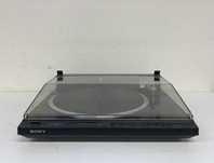 SONY PS-X555ES Record Player Turntable Vintage Direct Drive