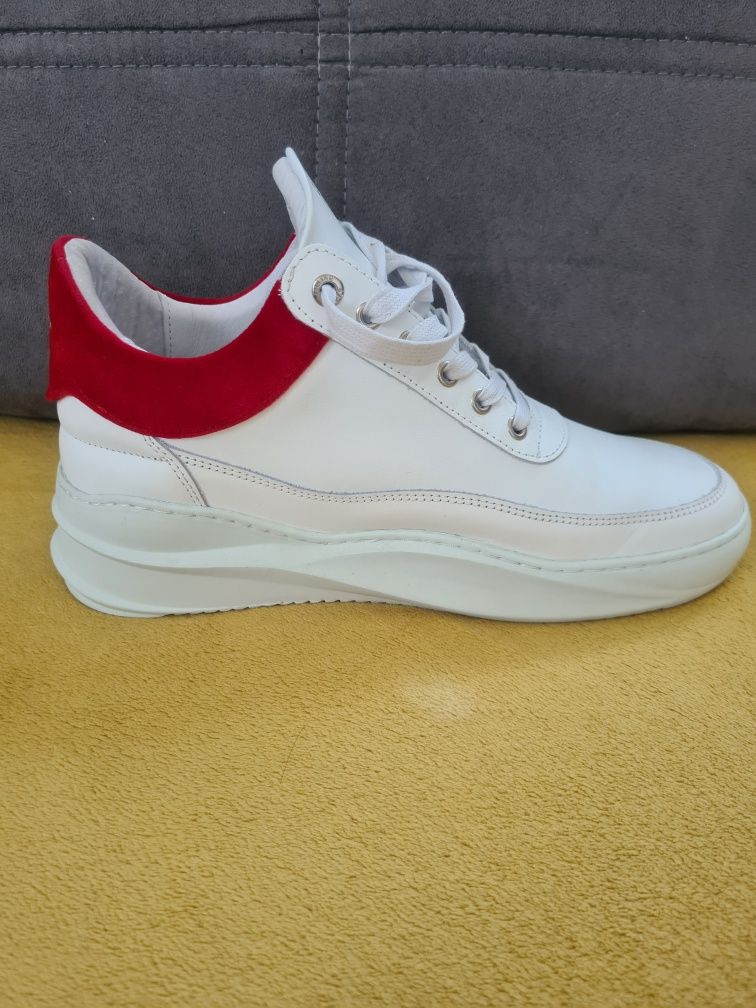 Buty damskie Filling Pieces  39/40