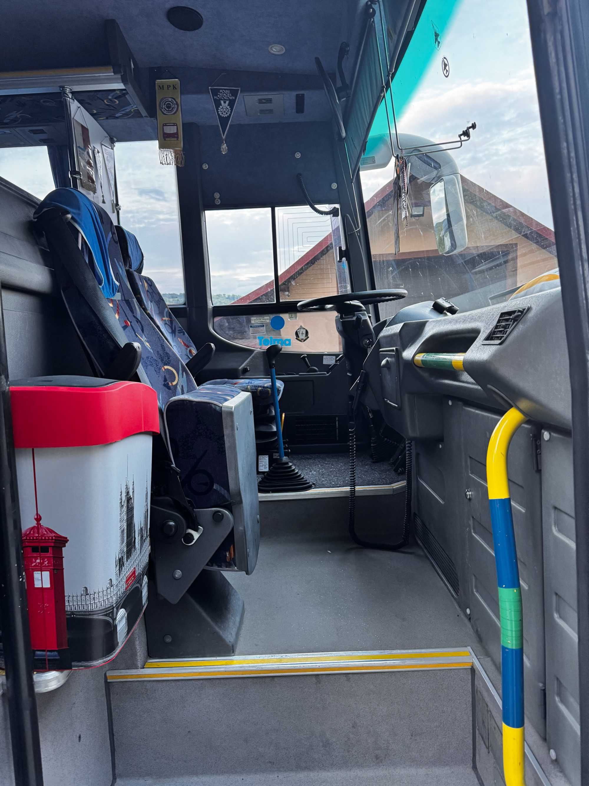 Wynajem Autobusu Podkarpacie!