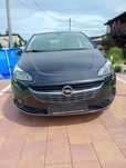 Opel Corsa Bezwypadkowa! Oryginalny lakier! Bardzo zadbana! Czujniki parkowania!!