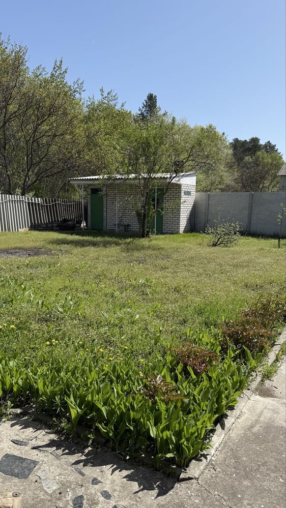 Продам дачу біля озера в с. Чикалівка