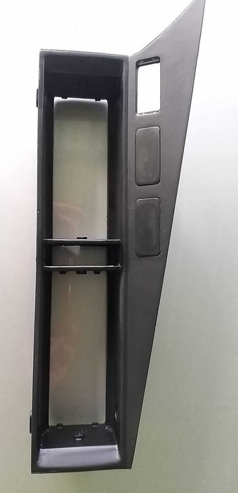 Grelha Mercedes w201 190