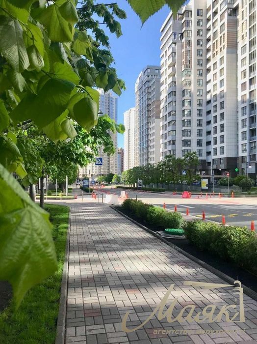 Продажа квартиры 83 м2 в ЖК"Новопечерские Липки" Драгомирова, Печерск