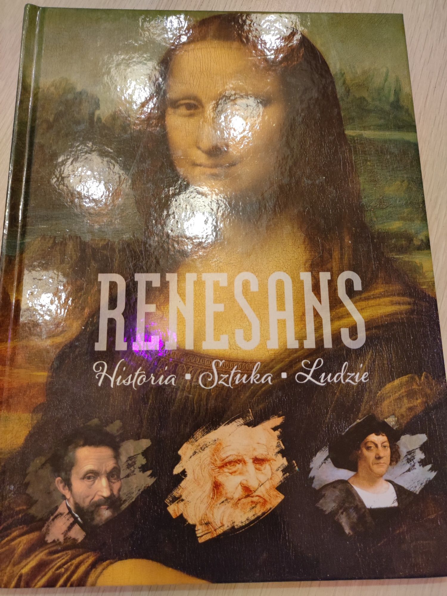 Renesans historia sztuki ludzie