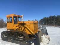 Продам Бульдозер т -130