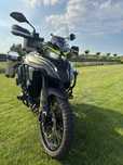 Sprzedam - Benelli 702x