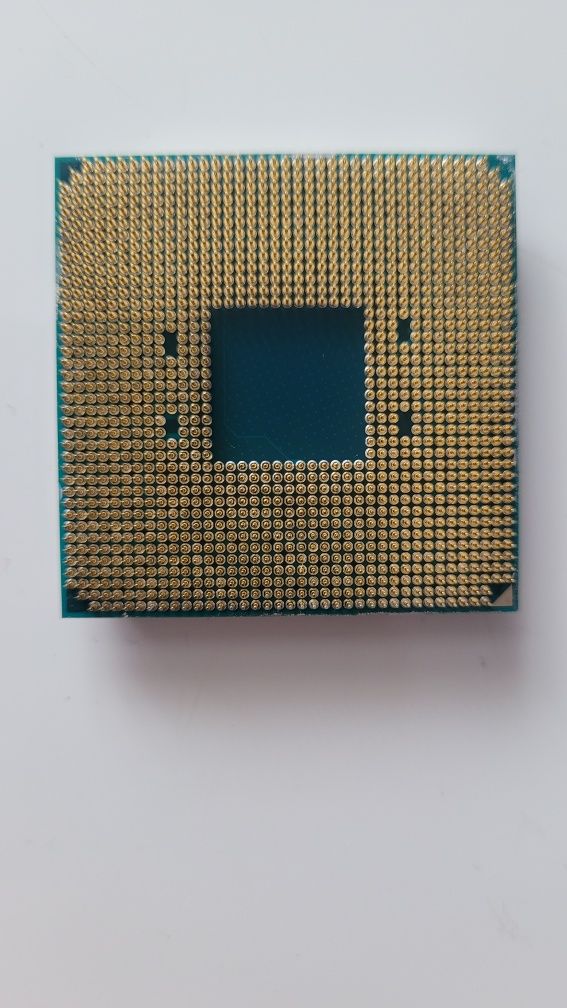 Procesor AMD Ryzen 5 1600