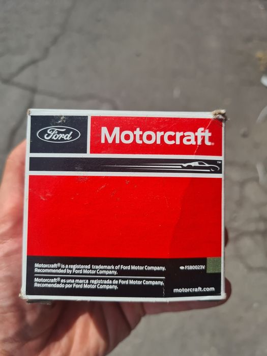 Термостат ford fusion, hybrid USA 61мм ds7e8575aa