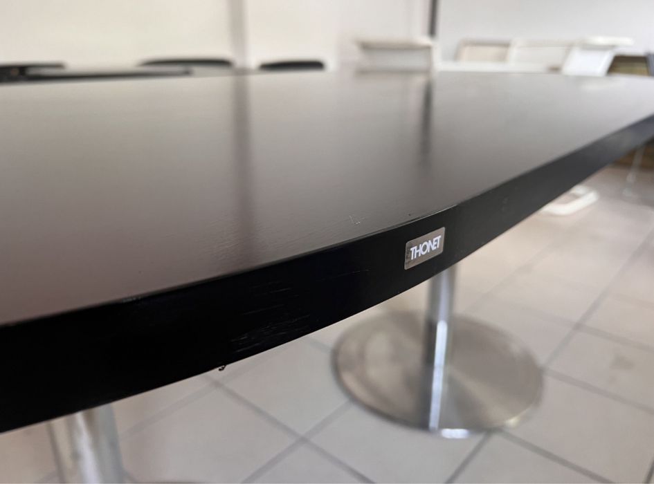 Thonet stół konferencyjny lub do jadalni 180cm